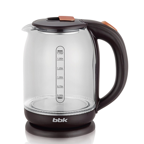 BBK EK1727G Brown